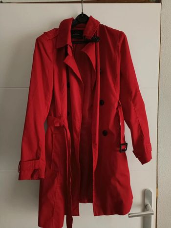 Duffle-coat taille M