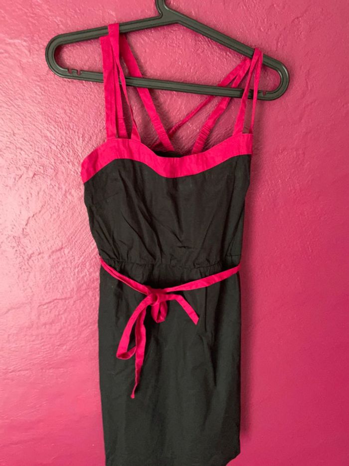 Robe Even&Odd - XS/34 - photo numéro 3