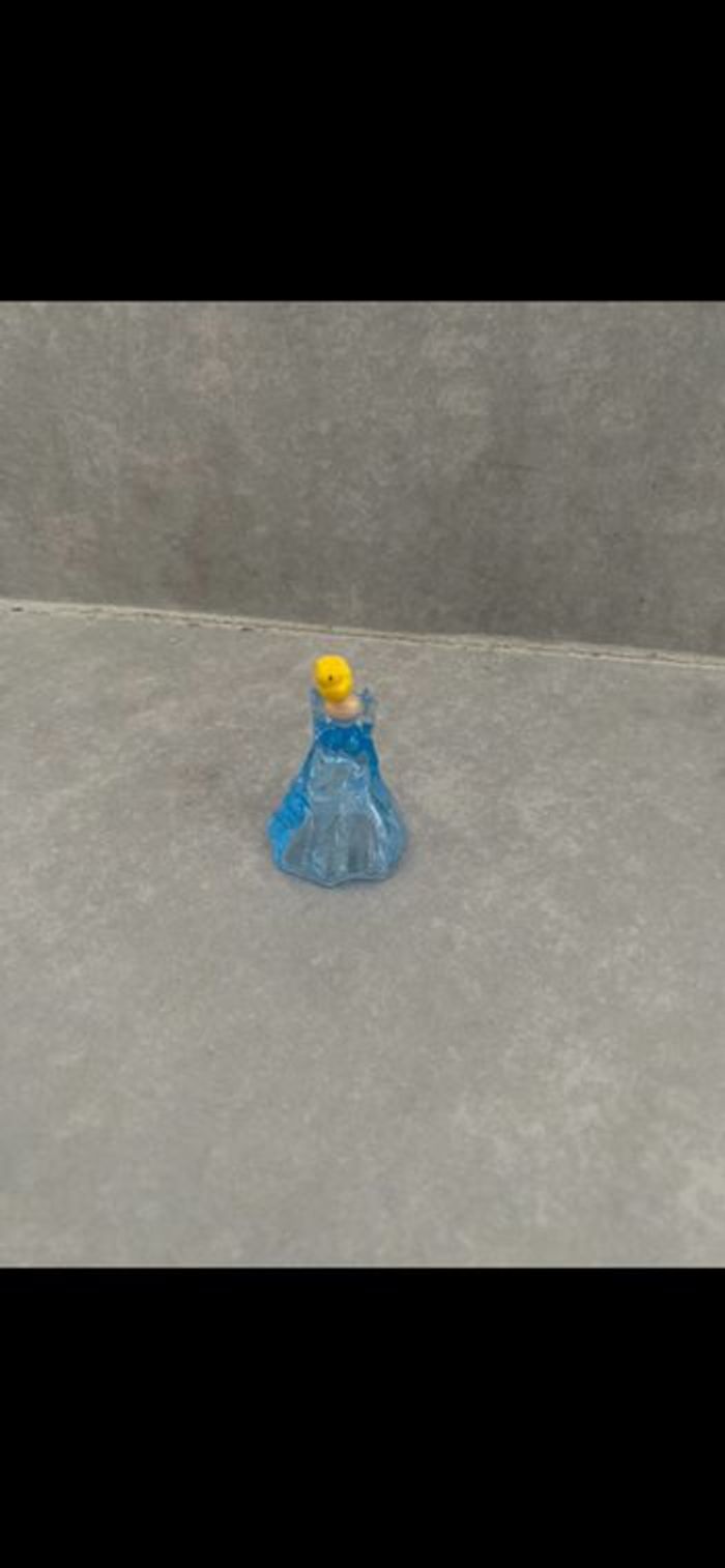 Figurine Cendrillon - photo numéro 4