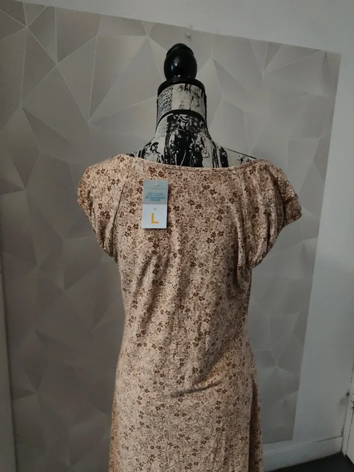 Robe fluide - photo numéro 3