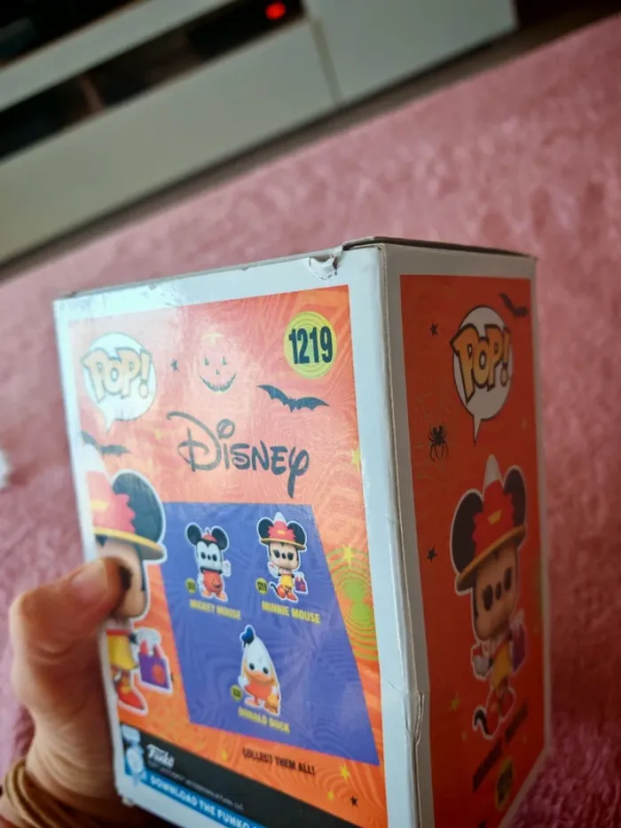 Pop Minnie 1219 - photo numéro 8