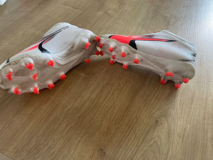 Crampon puma - photo numéro 3