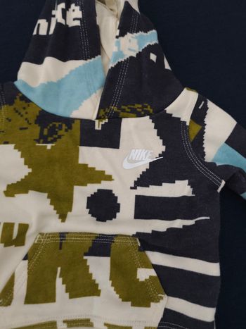 Ensemble garçon bébé 3 mois