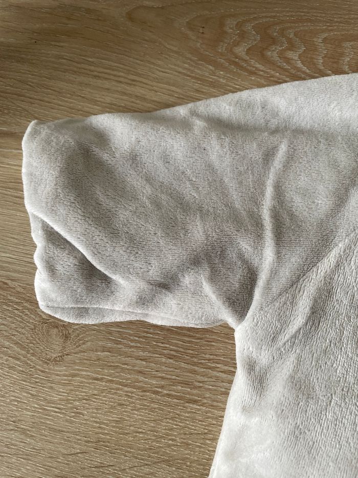 Combinaison pilote - photo numéro 5