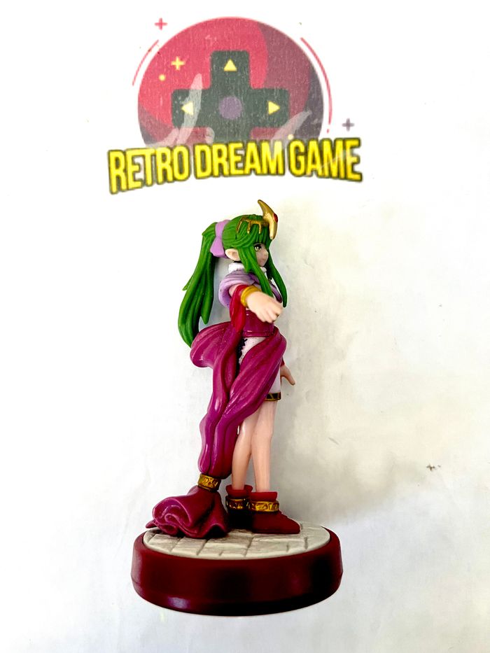 Amiibo Fire Emblem Tiki