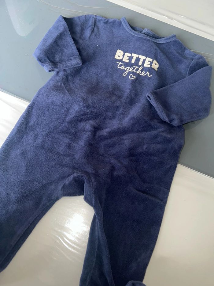 Pyjama - photo numéro 2