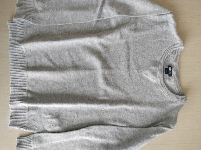 Pull garçon 5 ans
