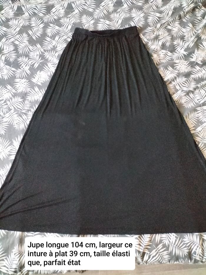 Lot de vêtements femme taille 40 - photo numéro 9