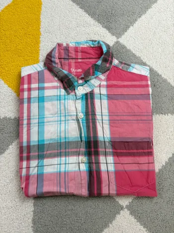 Chemise Jules | Multicolore | Taille XL