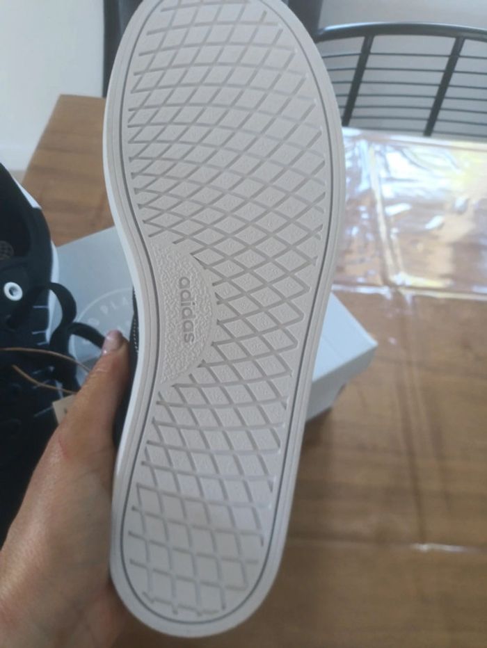 Baskets adidas skateboard garçon - photo numéro 6