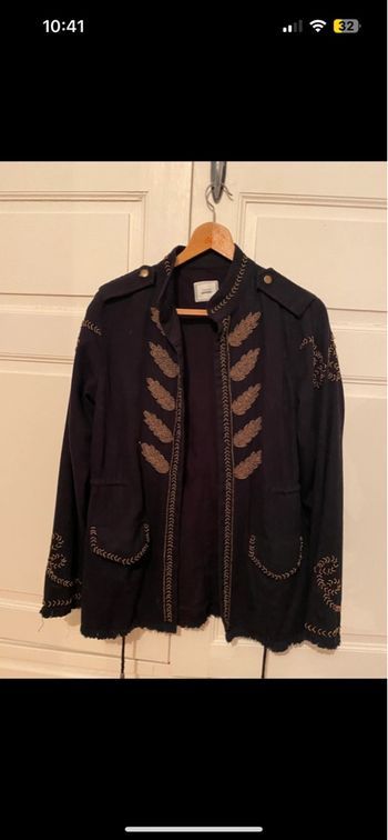 Veste Pimkie