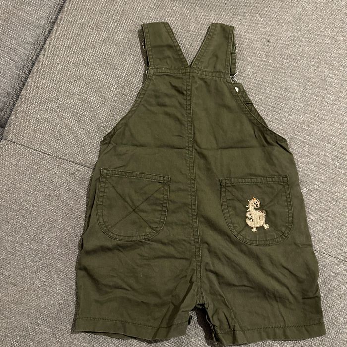 Salopette 12 mois - photo numéro 4