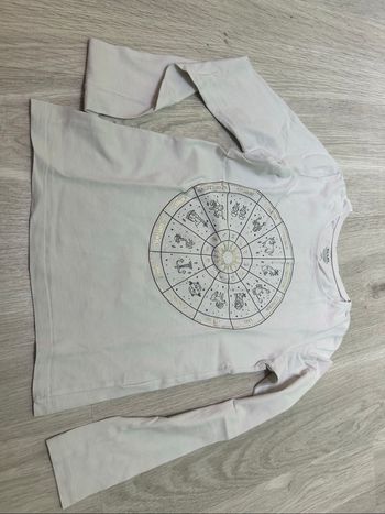 Teeshirt manches longues