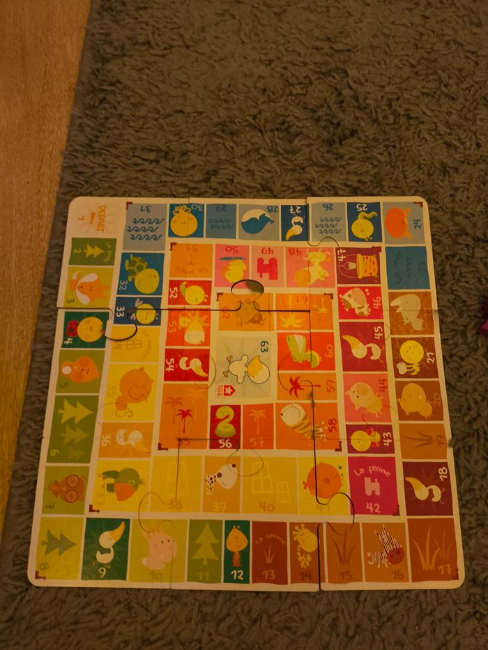 Boite de 25 jeux - photo numéro 3