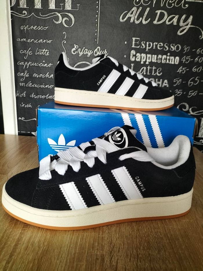 Adidas Campus - photo numéro 8