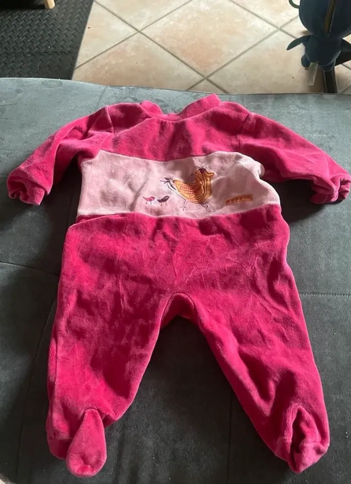 Pyjama