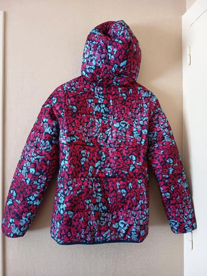 Doudoune femme marque puma. (D59) - photo numéro 7