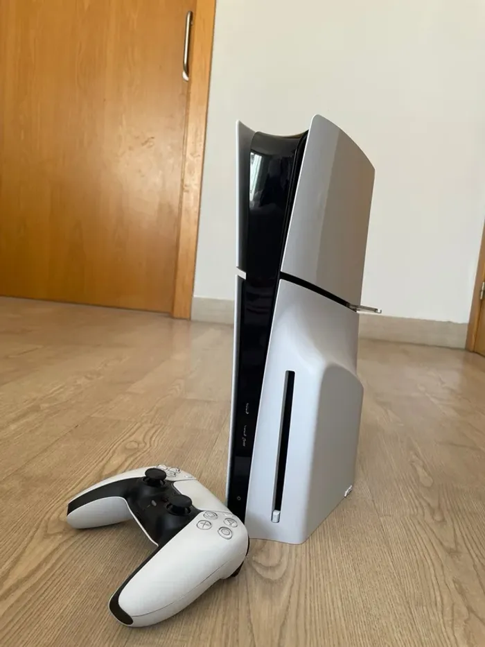 Sony Playstation 5 pro 1to - photo numéro 3