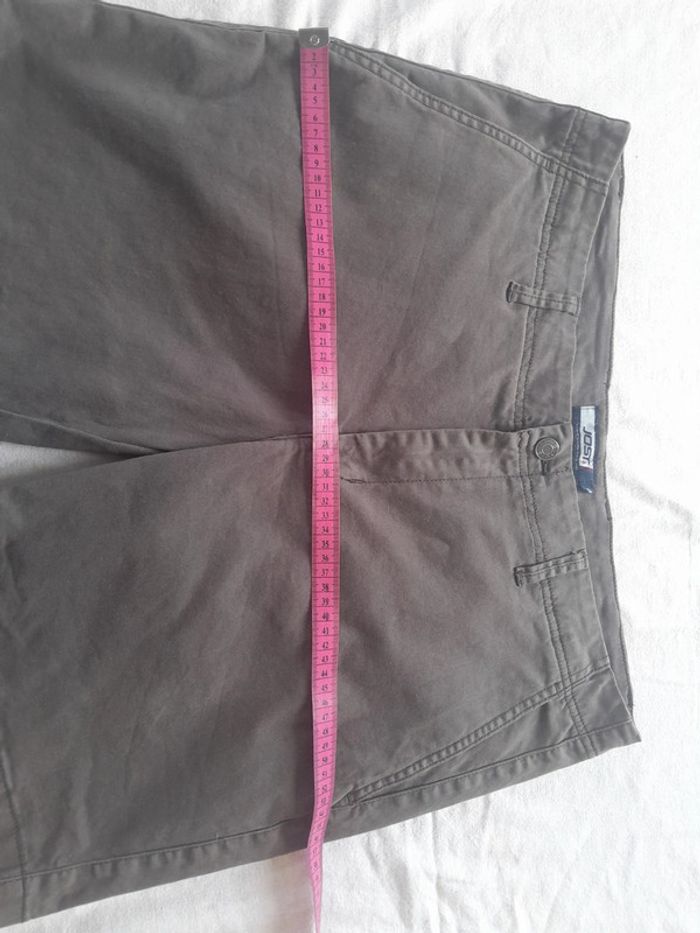Short Jost - photo numéro 12