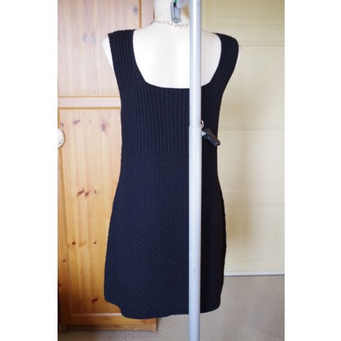 Miss Sixty - Robe en laineTaille 40 - photo numéro 3