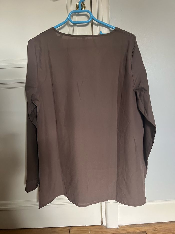 Blouse - photo numéro 4