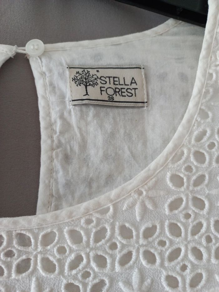 Robe Stella Forest - photo numéro 3