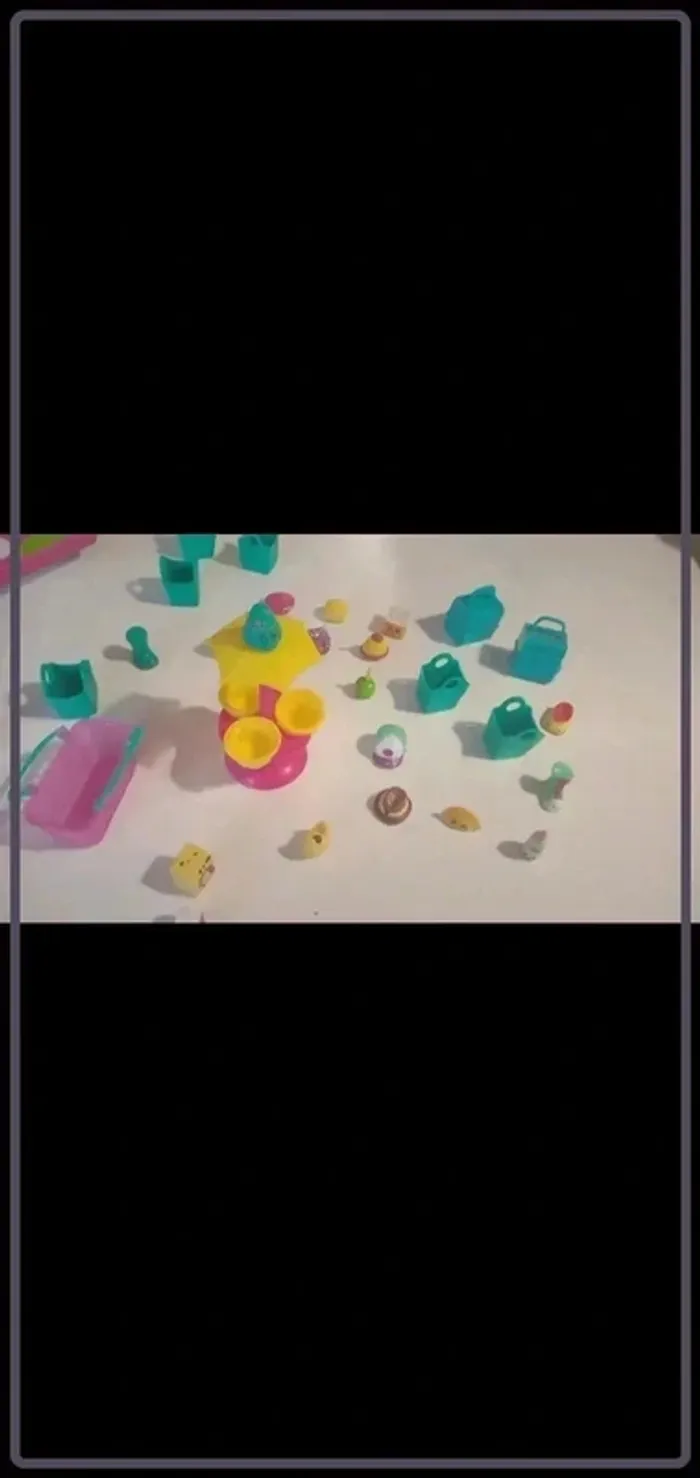 Jouet shopkins - photo numéro 3