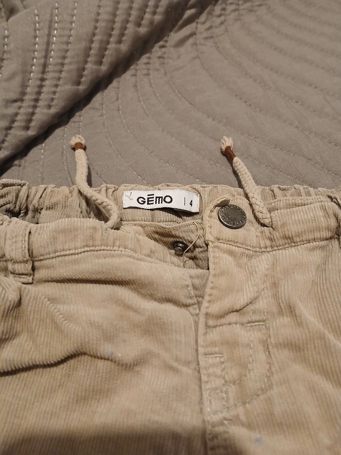 Pantalon - photo numéro 2