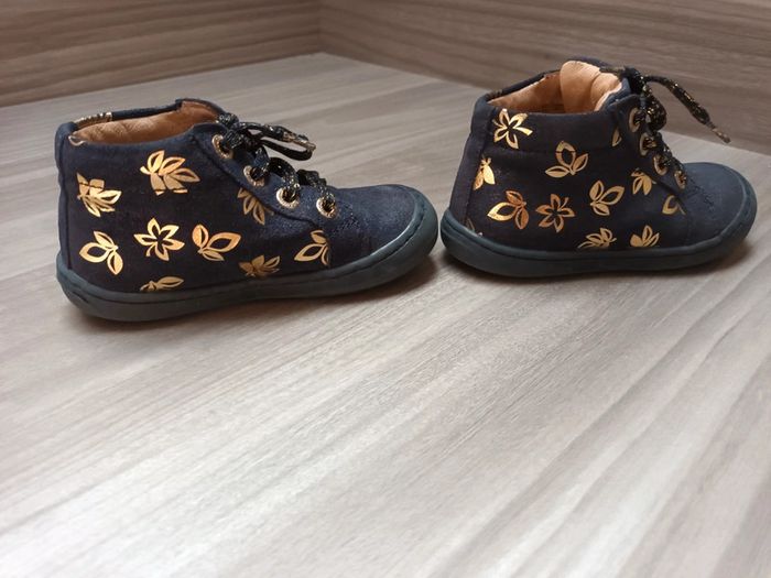 Chaussures Lunella 22 - photo numéro 5
