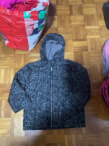 Veste garçon