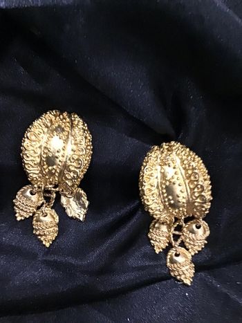 Splendides clips vintage couture