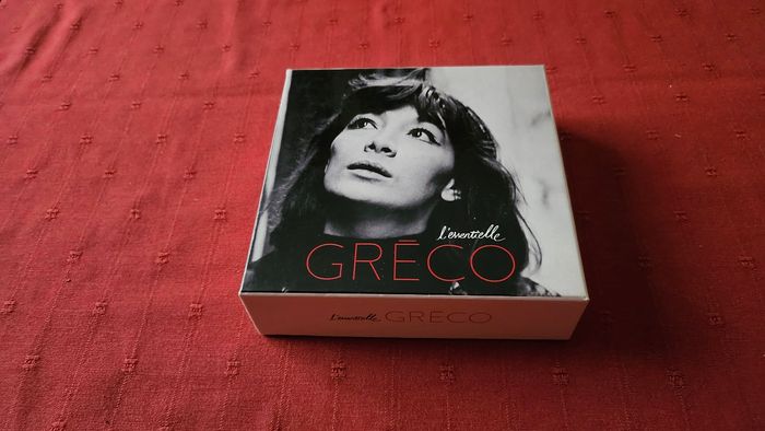 Gréco
