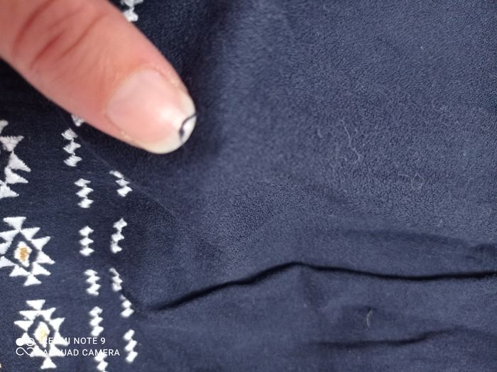 Jupe gémo - photo numéro 8