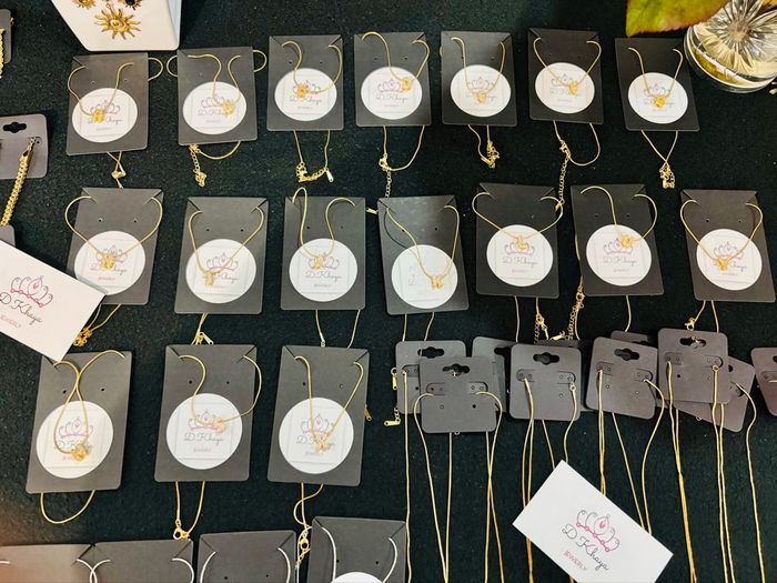 D.Khaya bijoux à vendre - photo numéro 5