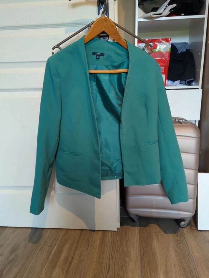Veste Kiabi
