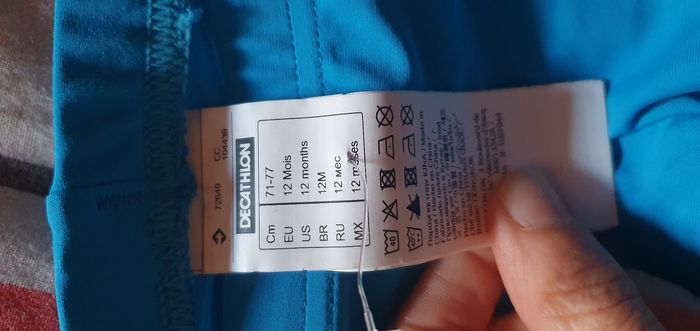 Maillot de bain - photo numéro 2