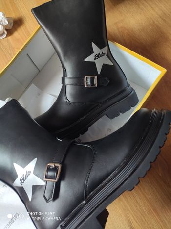 Bottes bottines Balducci 35