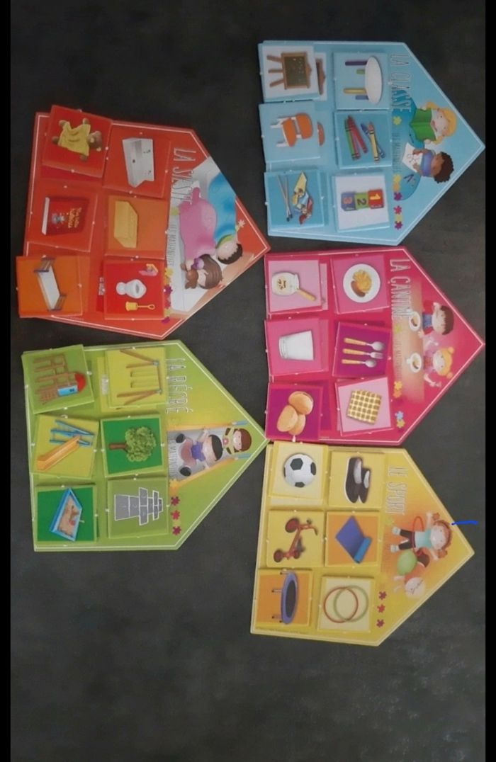 Mon loto - photo numéro 3