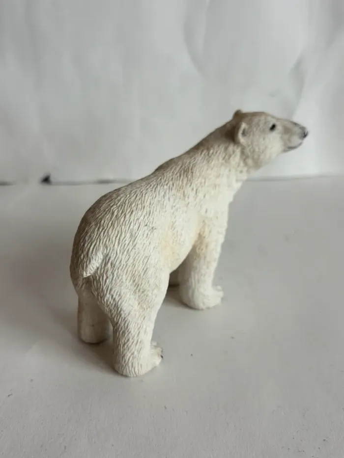 Ours polaire Schleich - photo numéro 4