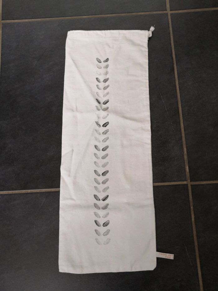 Sac à pain
