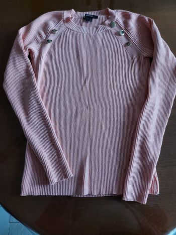 Pull taille 38/40