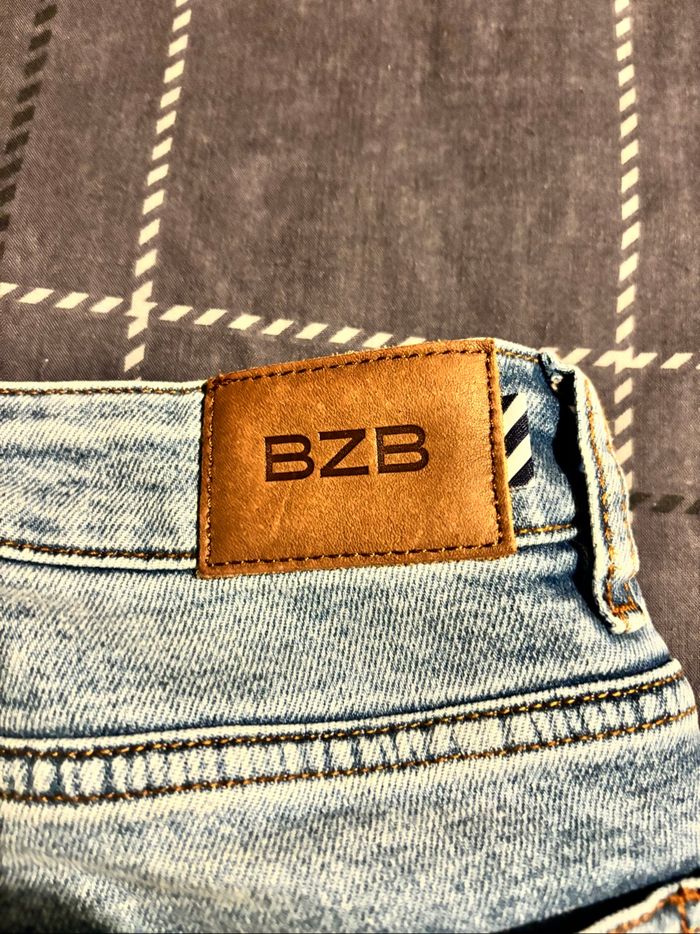 jean BZB taille 36 - photo numéro 3