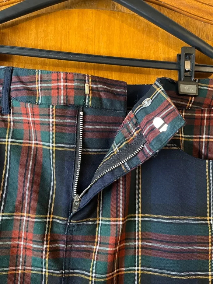 Minijupe Kiabi, taille 40 - photo numéro 4