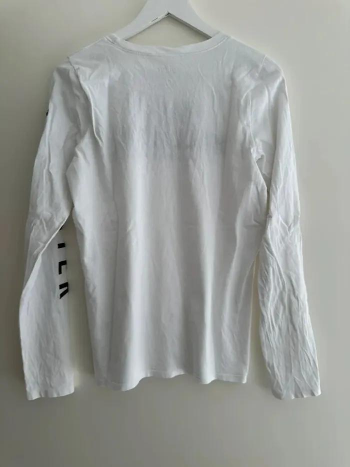 Hollister longue manche taille M femme - photo numéro 5