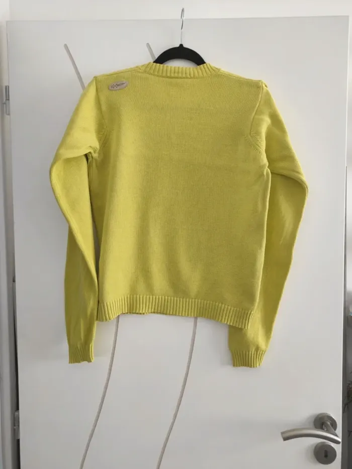 Pull Oxbow taille 3 - photo numéro 3