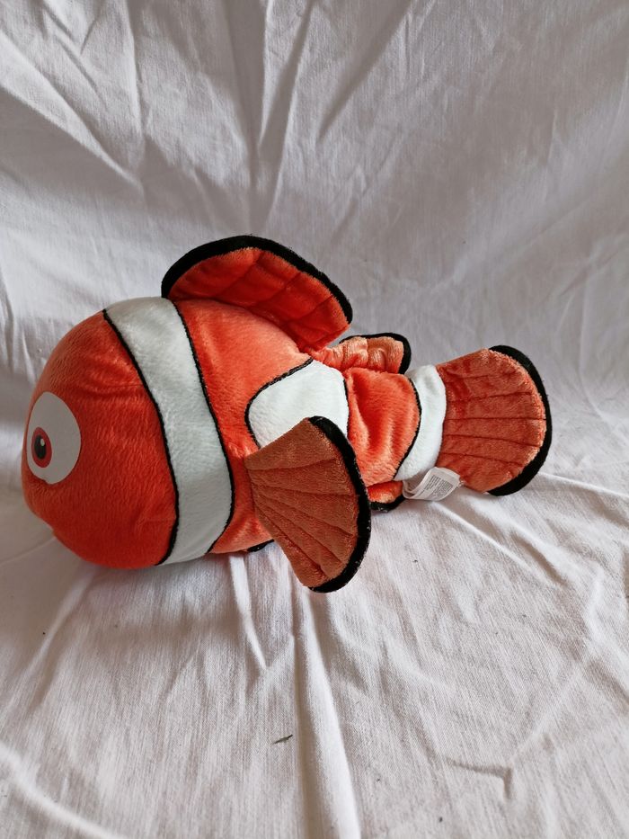 Nemo Disney - photo numéro 3