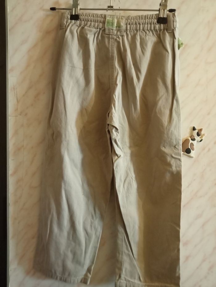 Pantalon (-4) - photo numéro 9