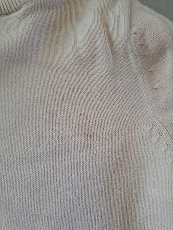 Robe 2/4 ans - photo numéro 2