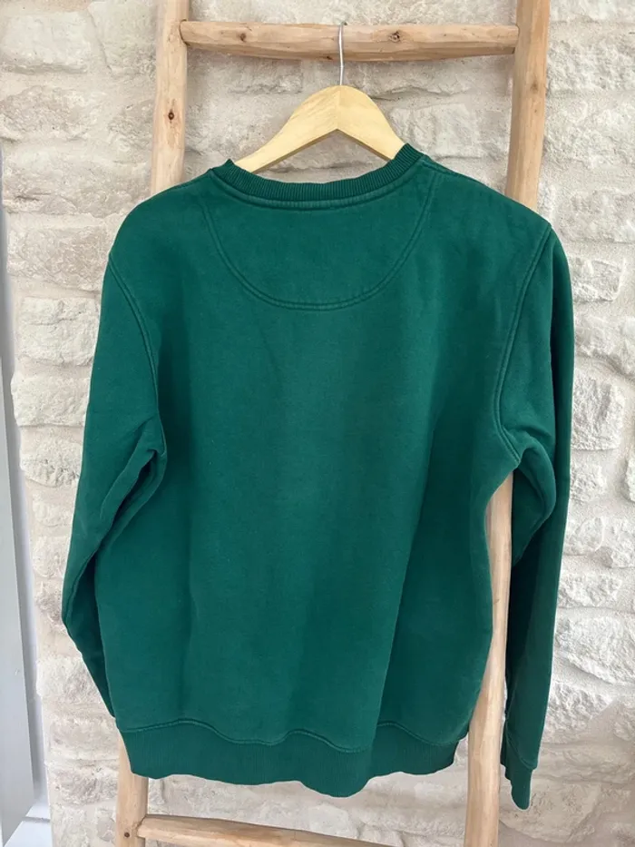 Pull vert Kenzo Taille L - 35 € - photo numéro 4