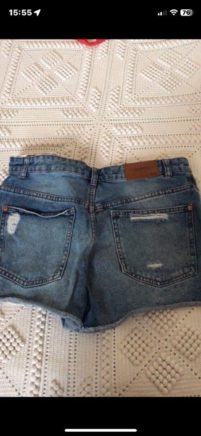 Lot de 3 shorts Lefties